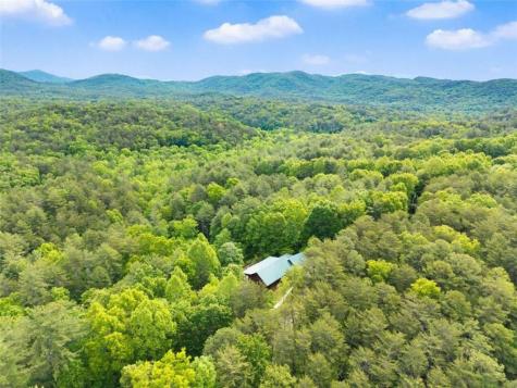 707 S Fern Cove Road S Sautee Nacoochee GA 30571