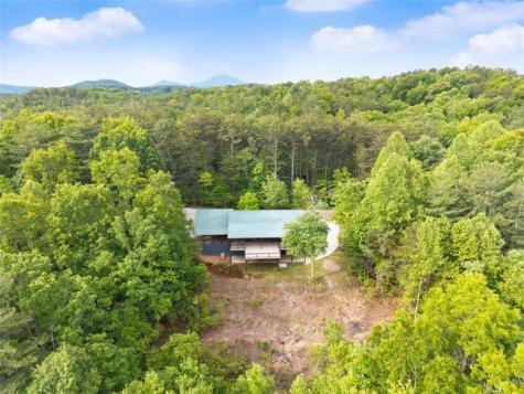 707 S Fern Cove Road S Sautee Nacoochee GA 30571