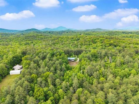 707 S Fern Cove Road S Sautee Nacoochee GA 30571