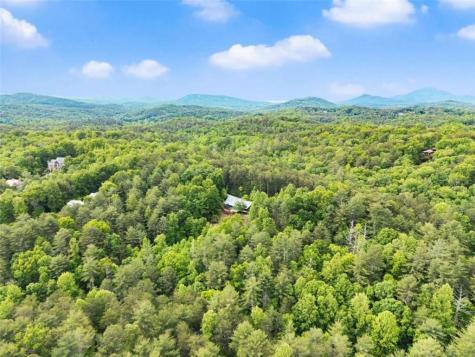 707 S Fern Cove Road S Sautee Nacoochee GA 30571