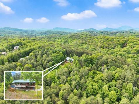 707 S Fern Cove Road S Sautee Nacoochee GA 30571