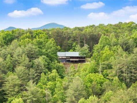 707 S Fern Cove Road S Sautee Nacoochee GA 30571