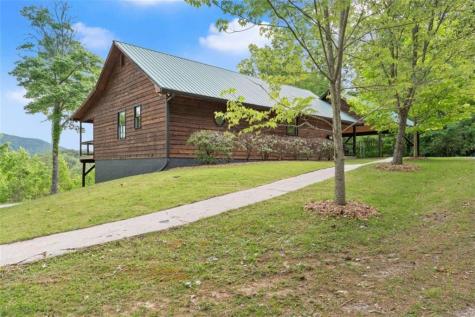 707 S Fern Cove Road S Sautee Nacoochee GA 30571