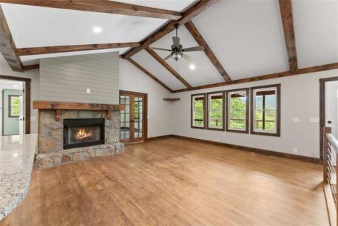 707 S Fern Cove Road S Sautee Nacoochee GA 30571