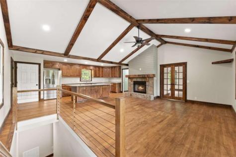 707 S Fern Cove Road S Sautee Nacoochee GA 30571