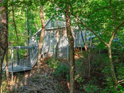 202 Crystal Hills Clarkesville GA 30523