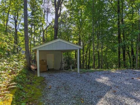 202 Crystal Hills Clarkesville GA 30523