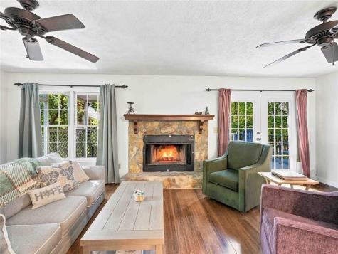 202 Crystal Hills Clarkesville GA 30523