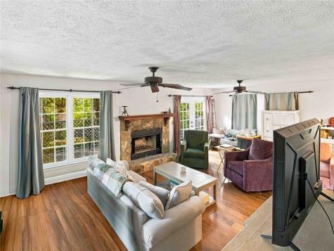 202 Crystal Hills Clarkesville GA 30523