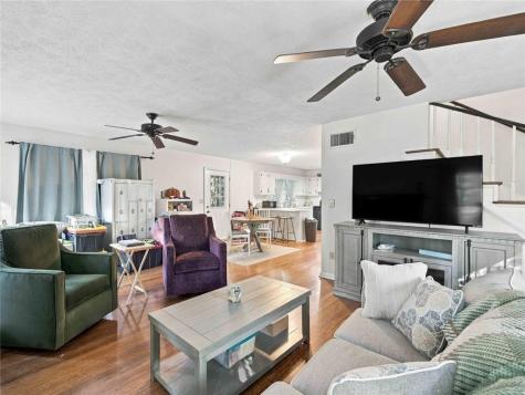 202 Crystal Hills Clarkesville GA 30523