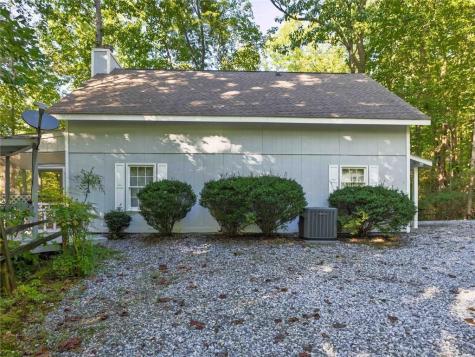 202 Crystal Hills Clarkesville GA 30523