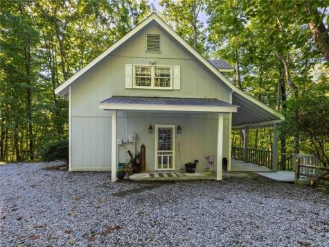 202 Crystal Hills Clarkesville GA 30523
