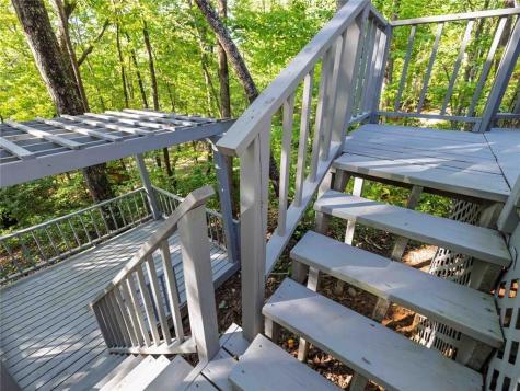 202 Crystal Hills Clarkesville GA 30523
