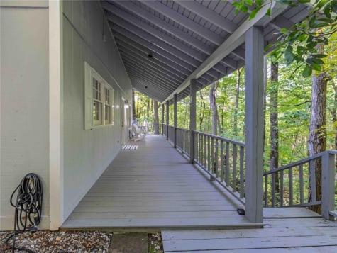 202 Crystal Hills Clarkesville GA 30523