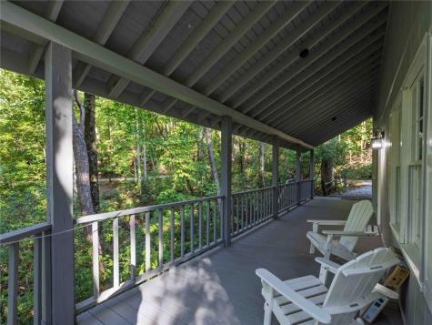 202 Crystal Hills Clarkesville GA 30523