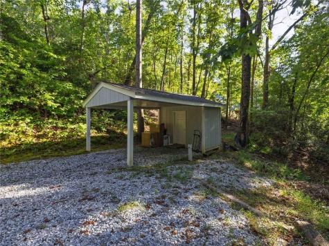 202 Crystal Hills Clarkesville GA 30523