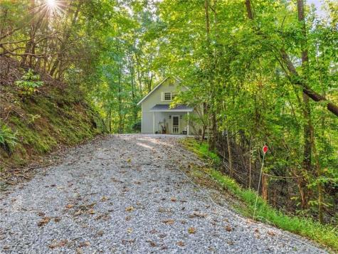 202 Crystal Hills Clarkesville GA 30523