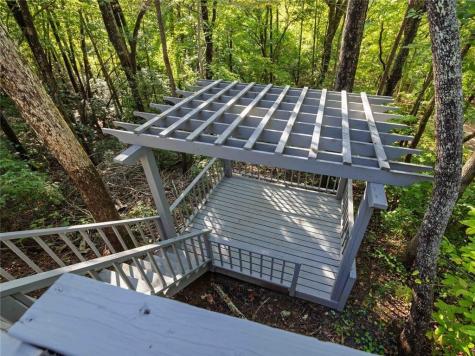 202 Crystal Hills Clarkesville GA 30523