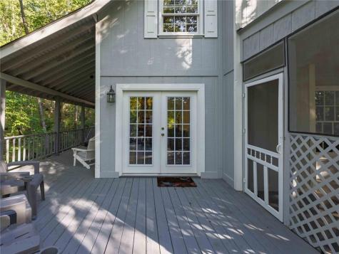202 Crystal Hills Clarkesville GA 30523