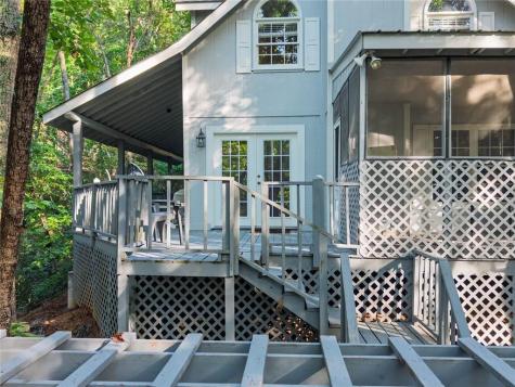 202 Crystal Hills Clarkesville GA 30523