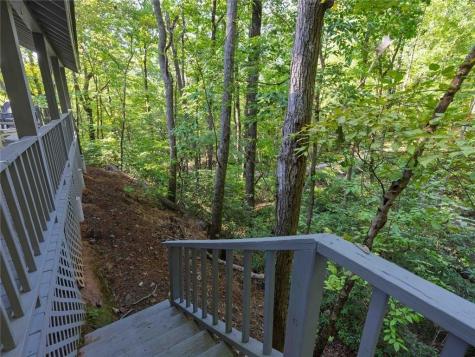 202 Crystal Hills Clarkesville GA 30523