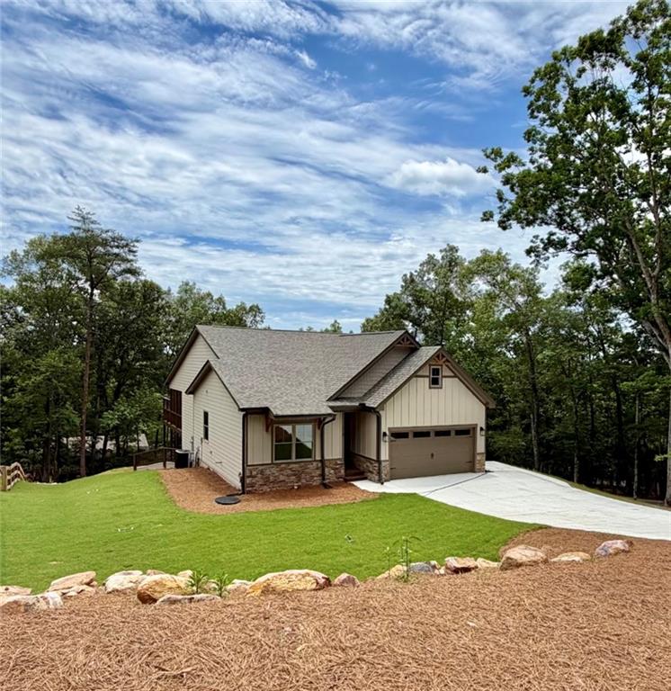 113 Elder Court Waleska GA 30183