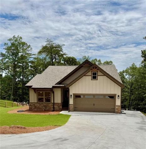113 Elder Court Waleska GA 30183