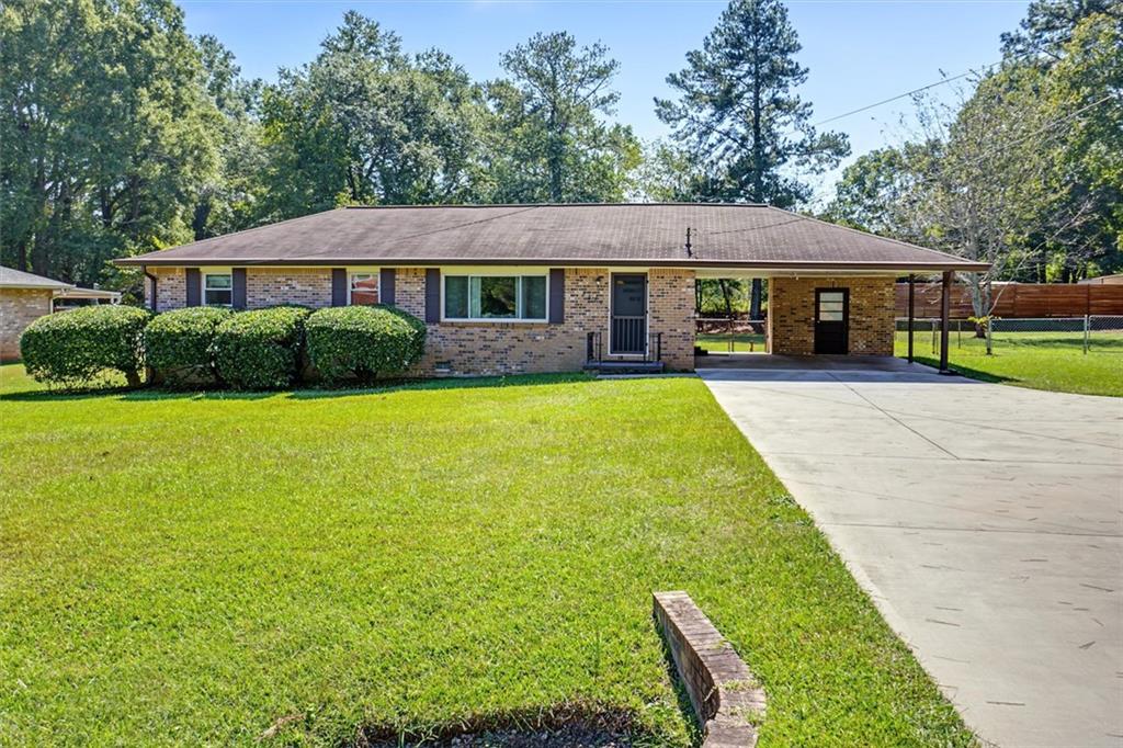 2275 Hurt Road SW Marietta GA 30008