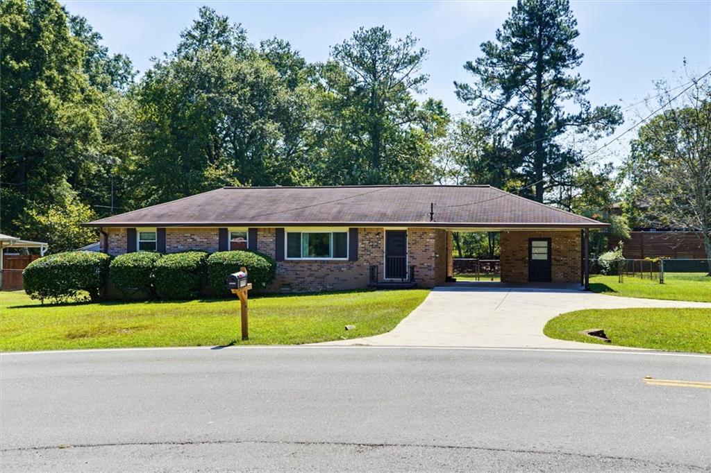 2275 Hurt Road SW Marietta GA 30008