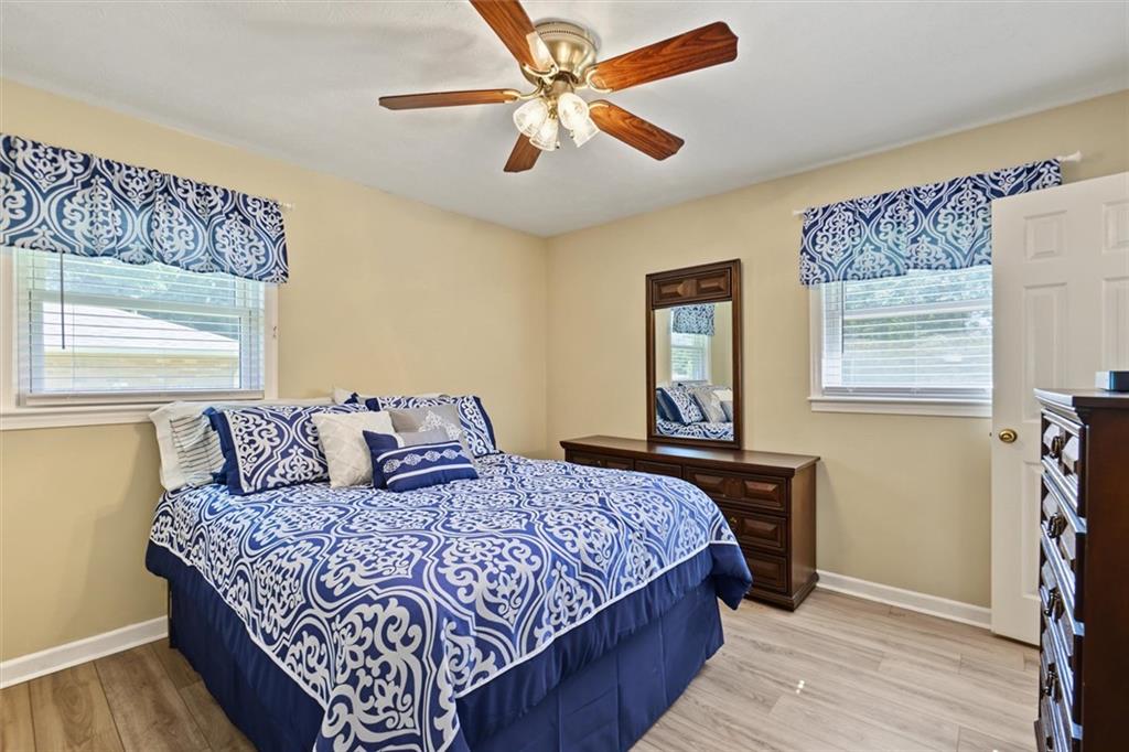 2275 Hurt Road SW Marietta GA 30008