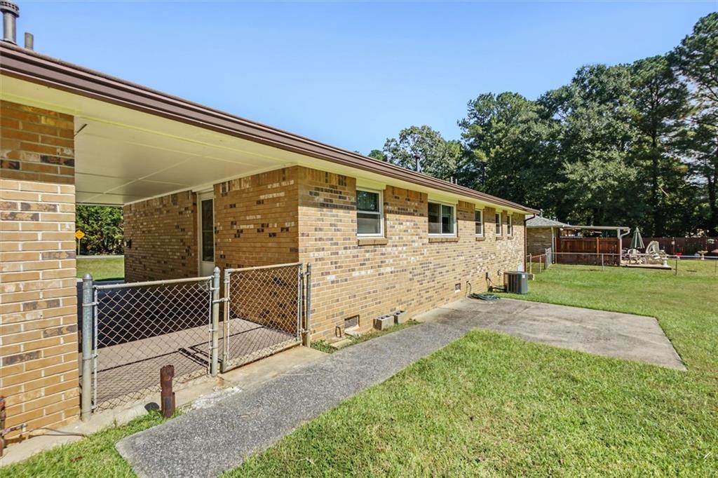 2275 Hurt Road SW Marietta GA 30008