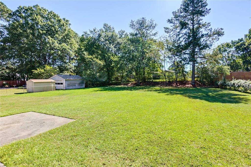 2275 Hurt Road SW Marietta GA 30008