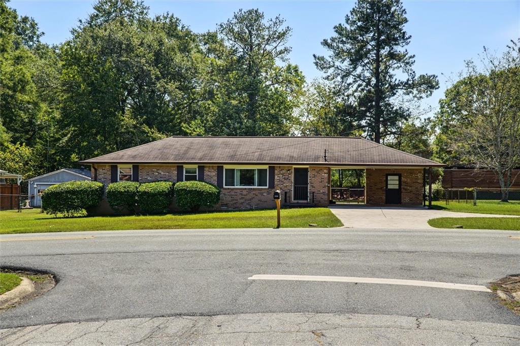 2275 Hurt Road SW Marietta GA 30008