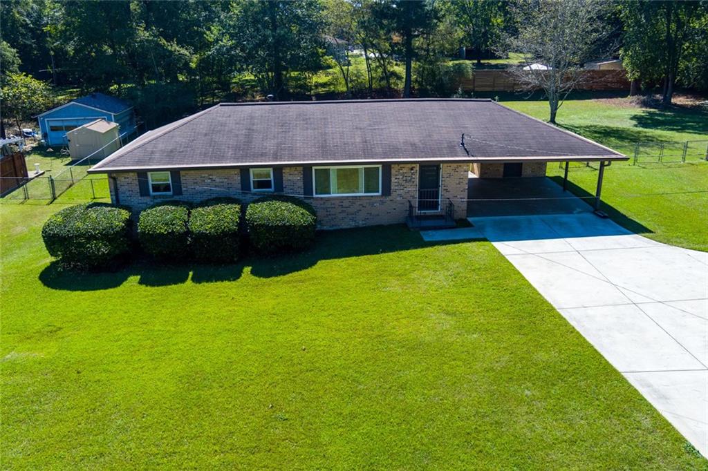 2275 Hurt Road SW Marietta GA 30008
