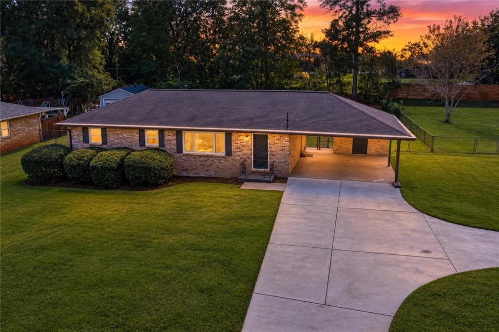 2275 Hurt Road SW Marietta GA 30008