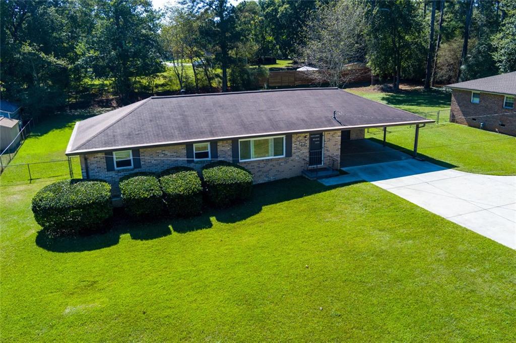 2275 Hurt Road SW Marietta GA 30008
