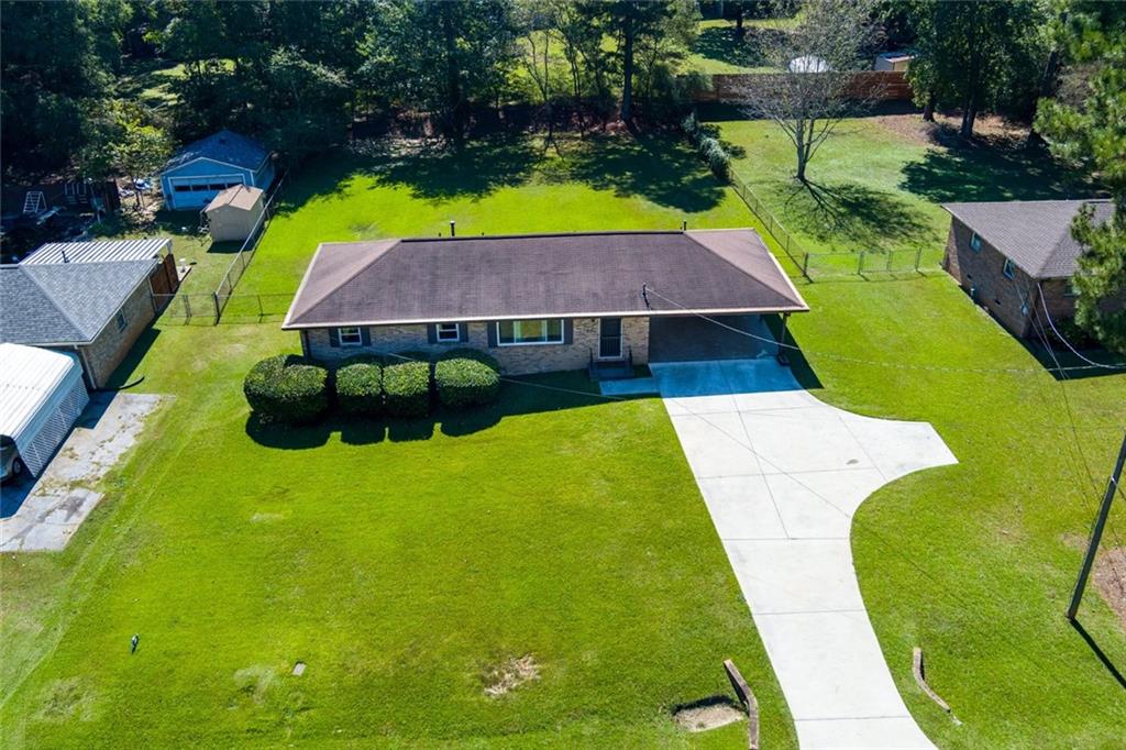 2275 Hurt Road SW Marietta GA 30008