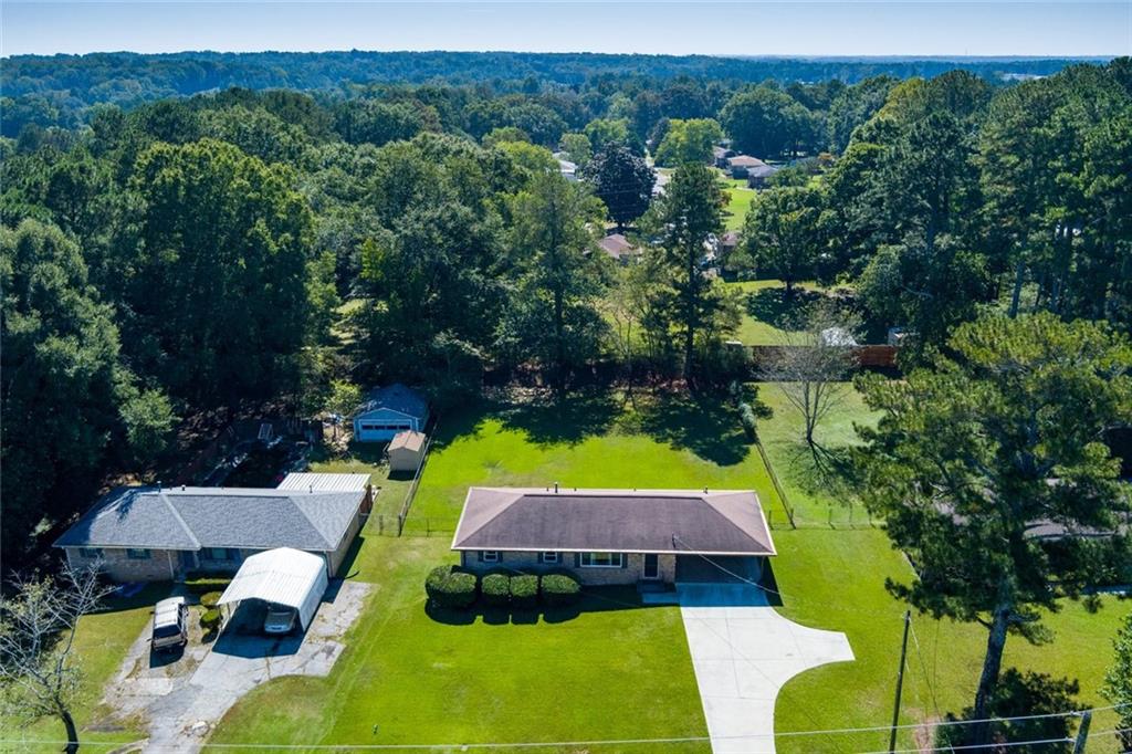 2275 Hurt Road SW Marietta GA 30008