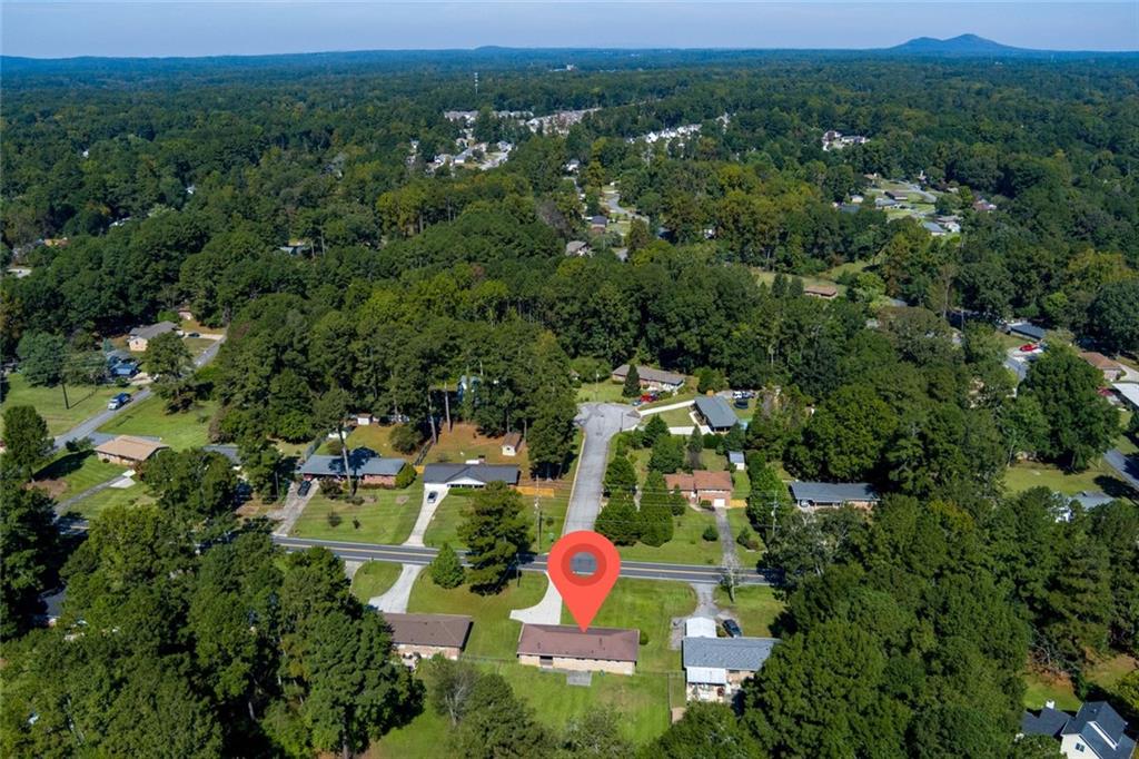 2275 Hurt Road SW Marietta GA 30008