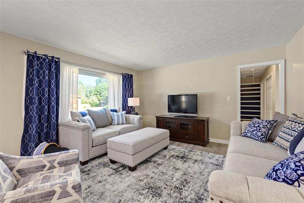 2275 Hurt Road SW Marietta GA 30008