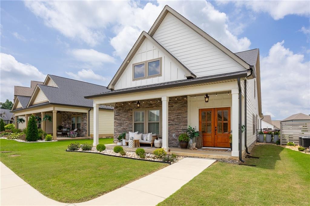 407 Tuscany Village Drive Ringgold GA 30736