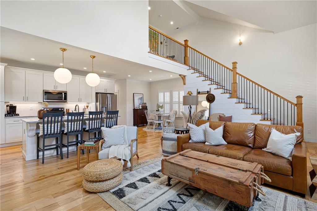 407 Tuscany Village Drive Ringgold GA 30736