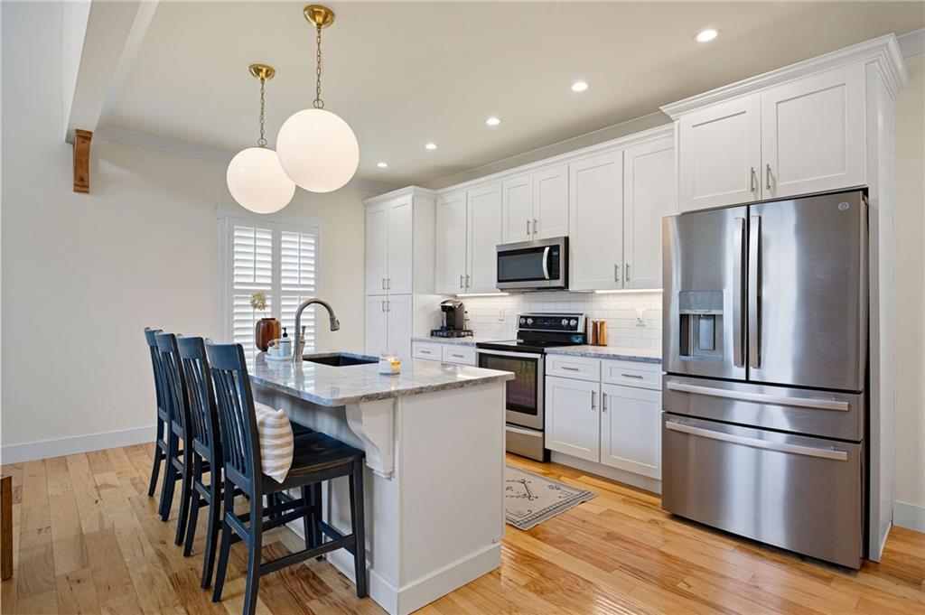 407 Tuscany Village Drive Ringgold GA 30736