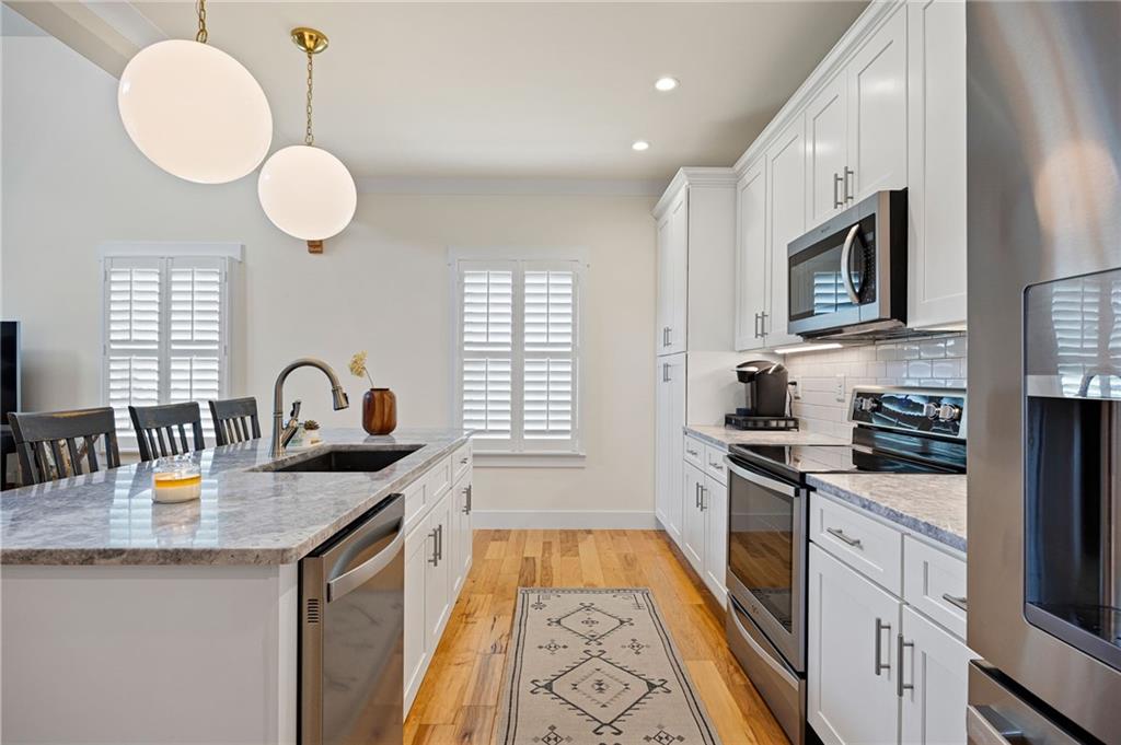 407 Tuscany Village Drive Ringgold GA 30736
