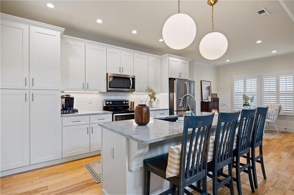 407 Tuscany Village Drive Ringgold GA 30736
