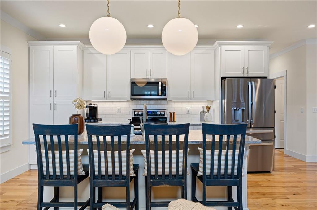 407 Tuscany Village Drive Ringgold GA 30736
