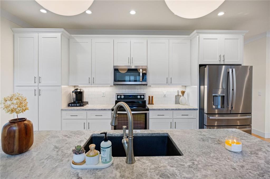 407 Tuscany Village Drive Ringgold GA 30736