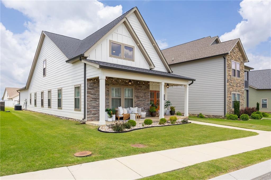 407 Tuscany Village Drive Ringgold GA 30736