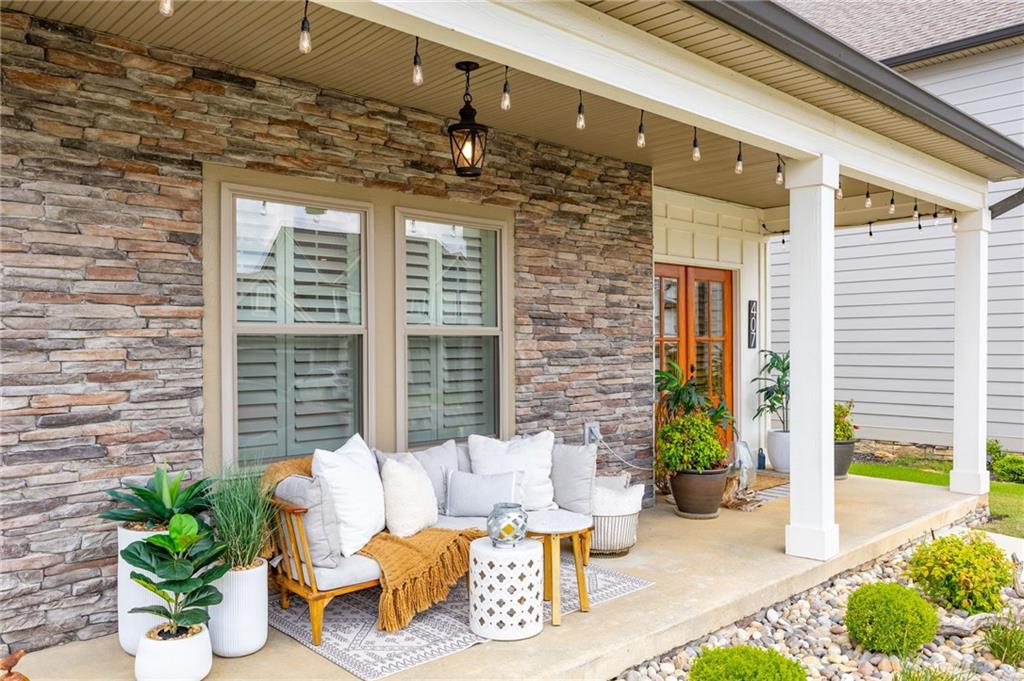 407 Tuscany Village Drive Ringgold GA 30736