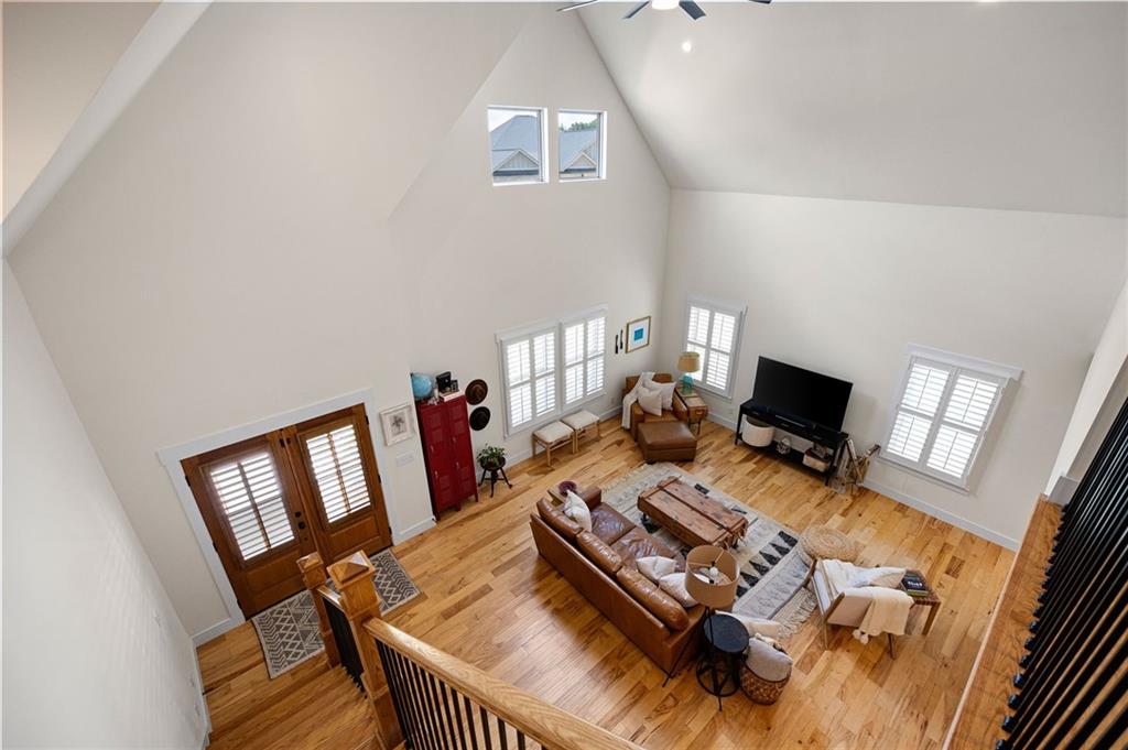 407 Tuscany Village Drive Ringgold GA 30736